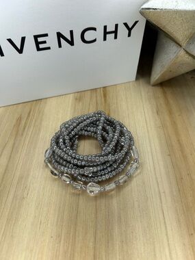 HANDMADE LuXxery Design
Waist Beads — One of One